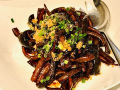 -上海和平饭店龙凤厅 Dragon Phoenix