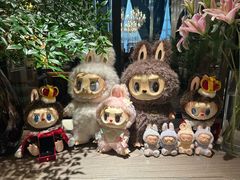 -狮拾久·现代新加坡料理(壹方城店)