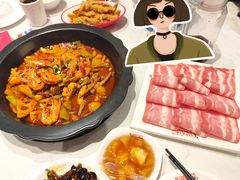 -虾吃虾涮.虾火锅.肉蟹煲(步步高梅溪新天地店)