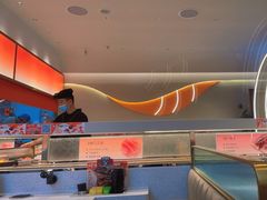 -争鲜回转寿司(朝外悠唐PLUS店)
