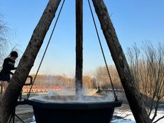 -清河半岛温泉度假酒店