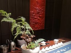 -海派悦庭·海胆烧麦·新融合菜(凯德广场店)