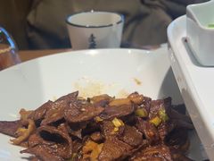 -壹零捌道·北京烤鸭(车公庄店)
