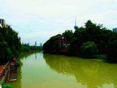 -成都市活水公园