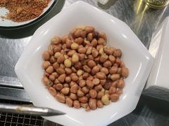 -张记烤羊腿(北花园店)