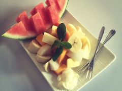 -边渡咖啡烘焙店(昙华林店)