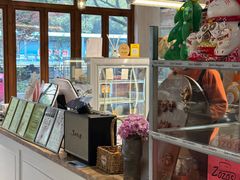 -ZOZO's昌左左精致甜品设计(新北店)