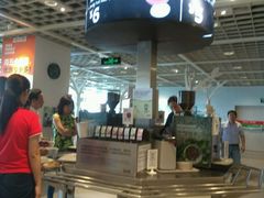 -宜家·瑞典风味餐厅(无锡店)