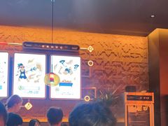 -探鱼·鲜青椒爽麻烤鱼(北京路天河城店)