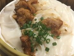 -香云轩·顺德菜(香云纱园林酒店店)