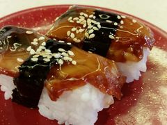 -海口骑楼小吃街