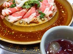 -牛牛章·章鱼水煎肉(光谷世界城店)