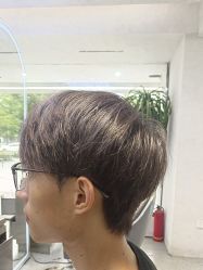 -丝源发型