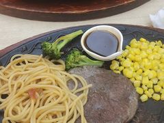 -意莱莉休闲餐厅(东汇城店)
