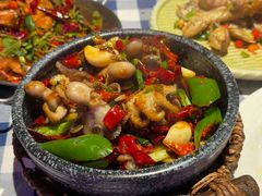 -阿妹小海鲜(下角店)