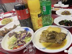 -一品粤珍轩(吴中路店)