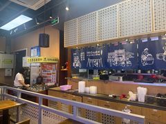 -老妈米线(木渎影视城店)