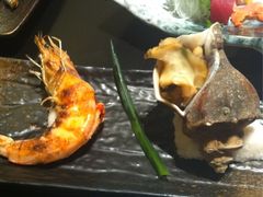 -江户前日本料理(瑞诗酒店店)