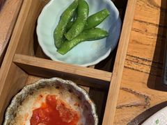 -黑牛の店·和牛烧肉(石家庄万象城店)