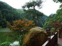 -滴水洞景区