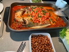 -半天妖烤鱼(方庄店)