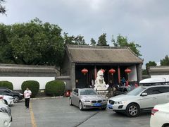 -保定直隶总督署博物馆