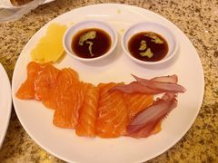 -禾斗海鲜自助(市南银座店)
