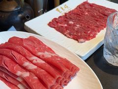 -东来顺·非遗火锅(高新店)