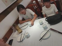 -峨嵋酒家(地安门店)