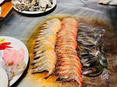 -大渔·观筵(三里屯太古里店)