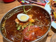 -老胖串店(浆水泉路店)