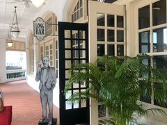 -Long Bar(莱佛士酒店)