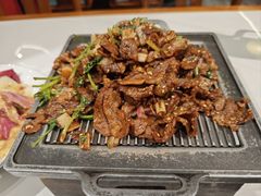 -北平食府(马鞍山路店)