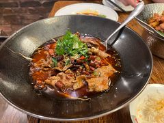 -小院坝川味-法兰克福