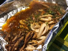 -辛香汇(大华第一坊店)