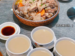-猪肉婆私房菜(容桂总店)