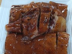 -吉莲利苑海鲜酒家(珠海拱北29年老字号店)