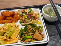 -金饭碗(普陀店)