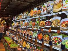 -园林美食城·本土农家菜(杨和镇店)