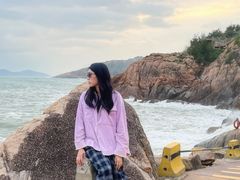 -广东惠东海龟国家级自然保护区