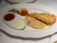 -波特曼西餐厅(南岗店)