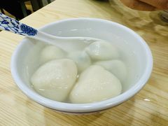 -美新点心店(陕西北路店)