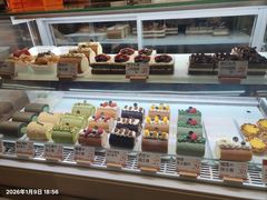 -木子木水烫面包(台州中盛城市广场店)