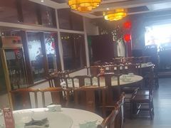 -野渡坡·极致湘菜·庭院餐厅(汉阳店)