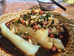 -古城苗家土菜馆(河景餐厅店)