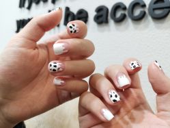 -CM.Nail美甲美睫