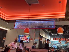 -八合里潮汕鲜牛肉火锅(福州万象城店)