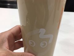 -CoCo都可(合生汇店)