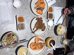 -大渔铁板烧(大悦城店)