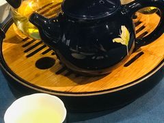 功夫茶-麟1929(外滩店)